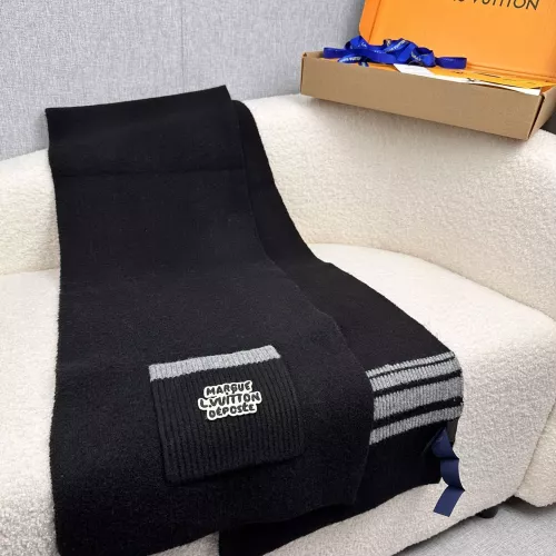 Louis Vuitton Scarf #1379670 $64.00 USD, Wholesale Replica Louis Vuitton Scarf