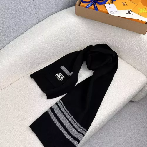 Replica Louis Vuitton Scarf #1379670 $64.00 USD for Wholesale