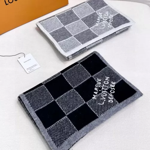 Replica Louis Vuitton Scarf #1379672 $68.00 USD for Wholesale