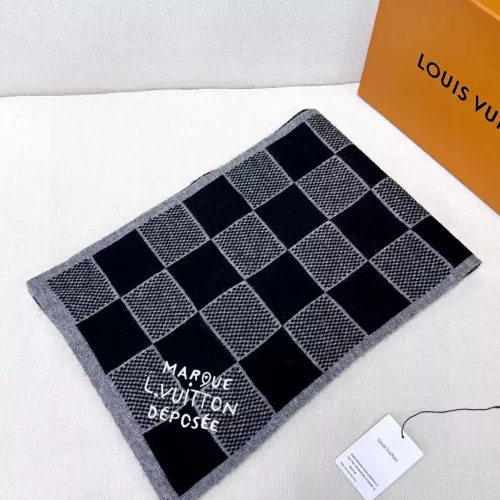 Replica Louis Vuitton Scarf #1379672 $68.00 USD for Wholesale