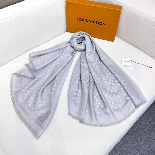 Replica Louis Vuitton Scarf #1379673 $72.00 USD for Wholesale