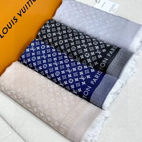Replica Louis Vuitton Scarf #1379673 $72.00 USD for Wholesale