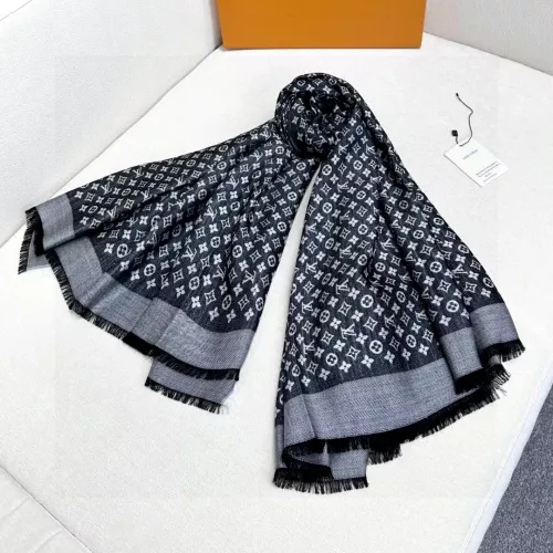Replica Louis Vuitton Scarf #1379675 $72.00 USD for Wholesale