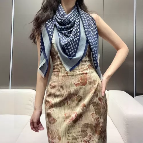 Replica Louis Vuitton Scarf #1379676 $72.00 USD for Wholesale