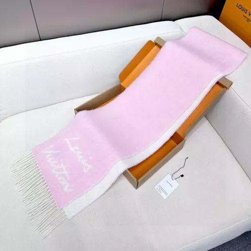 Louis Vuitton Scarf #1379677 $72.00 USD, Wholesale Replica Louis Vuitton Scarf