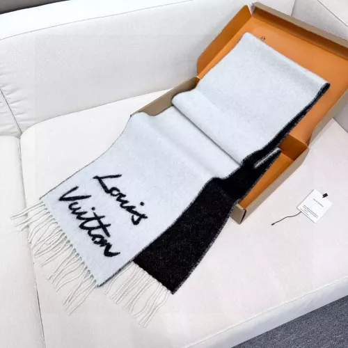 Louis Vuitton Scarf #1379679 $72.00 USD, Wholesale Replica Louis Vuitton Scarf