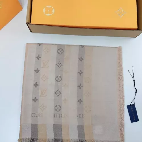 Louis Vuitton Scarf #1379680 $72.00 USD, Wholesale Replica Louis Vuitton Scarf