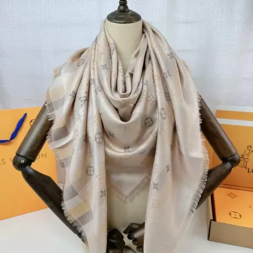 Replica Louis Vuitton Scarf #1379680 $72.00 USD for Wholesale