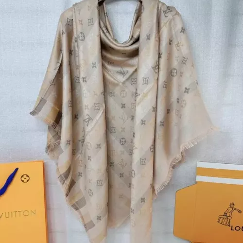 Replica Louis Vuitton Scarf #1379680 $72.00 USD for Wholesale