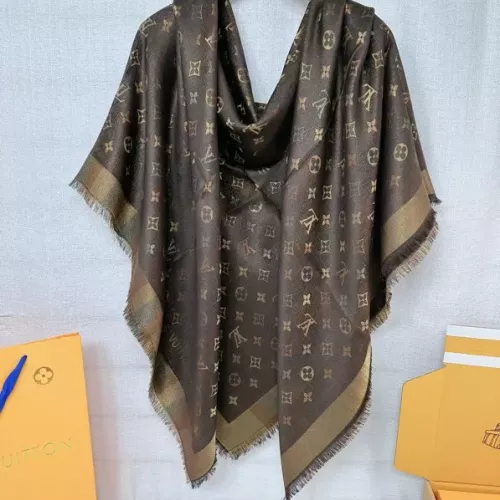 Replica Louis Vuitton Scarf #1379681 $72.00 USD for Wholesale