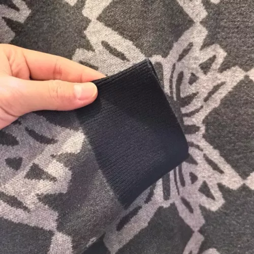 Replica Amiri Sweaters Long Sleeved For Unisex #1379683 $76.00 USD for Wholesale