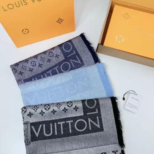 Replica Louis Vuitton Scarf #1379684 $76.00 USD for Wholesale