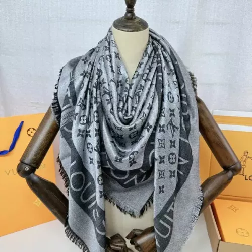Replica Louis Vuitton Scarf #1379686 $76.00 USD for Wholesale