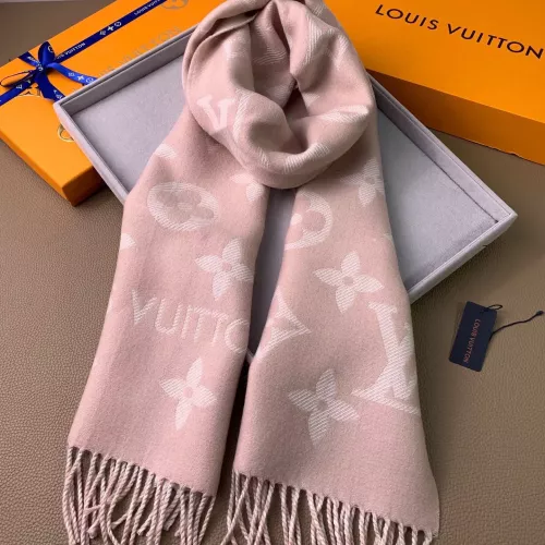 Replica Louis Vuitton Scarf #1379691 $64.00 USD for Wholesale