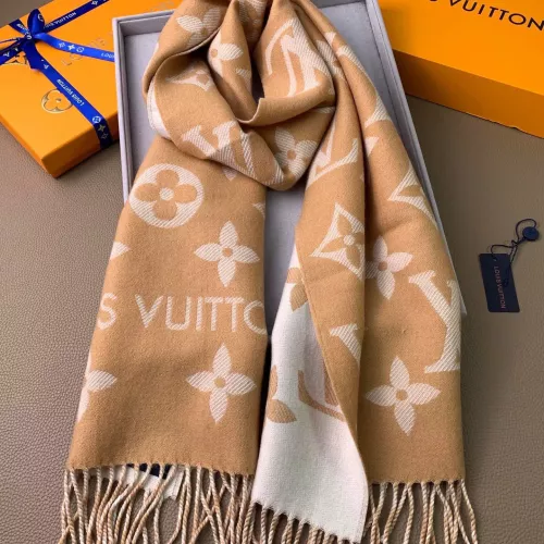 Replica Louis Vuitton Scarf #1379692 $64.00 USD for Wholesale