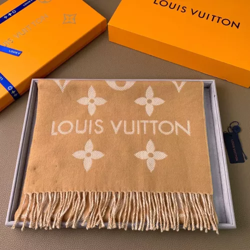 Replica Louis Vuitton Scarf #1379692 $64.00 USD for Wholesale
