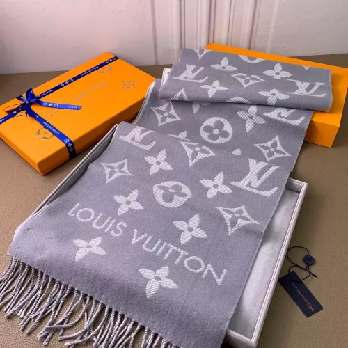 Louis Vuitton Scarf #1379693 $64.00 USD, Wholesale Replica Louis Vuitton Scarf