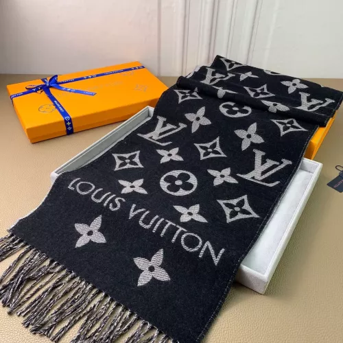 Louis Vuitton Scarf #1379696 $64.00 USD, Wholesale Replica Louis Vuitton Scarf