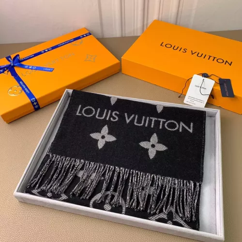 Replica Louis Vuitton Scarf #1379696 $64.00 USD for Wholesale