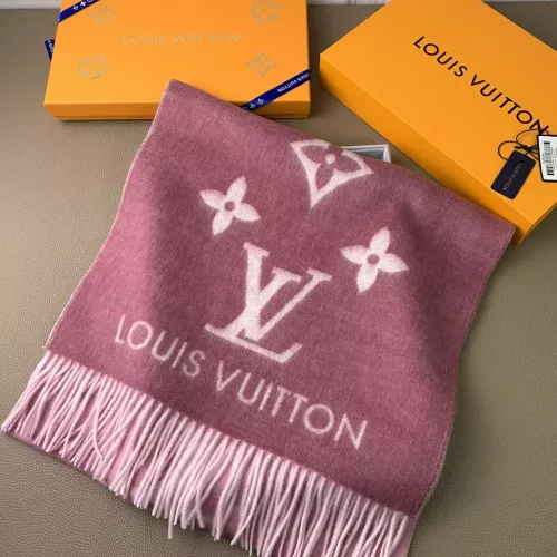 Replica Louis Vuitton Scarf #1379700 $56.00 USD for Wholesale