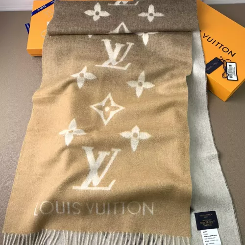 Louis Vuitton Scarf #1379701 $56.00 USD, Wholesale Replica Louis Vuitton Scarf