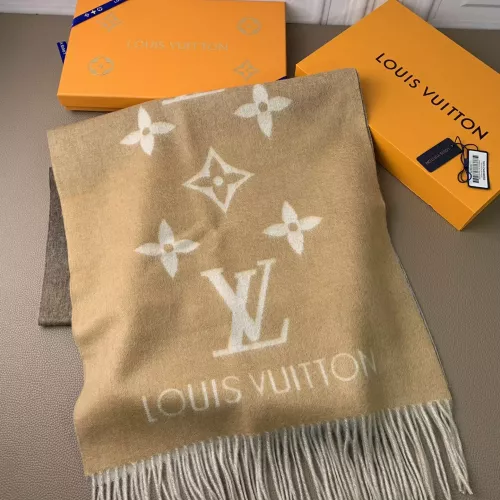 Replica Louis Vuitton Scarf #1379701 $56.00 USD for Wholesale