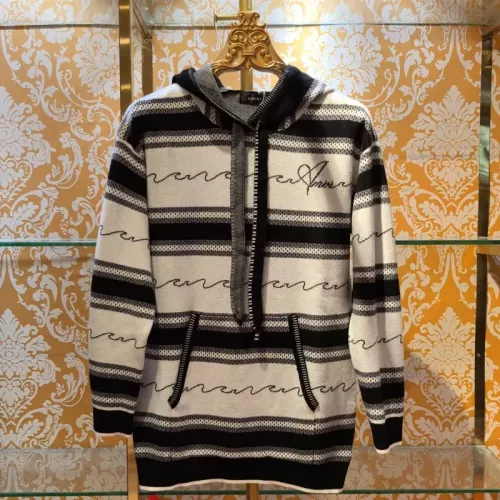 Amiri Sweaters Long Sleeved For Unisex #1379702 $85.00 USD, Wholesale Replica Amiri Sweaters