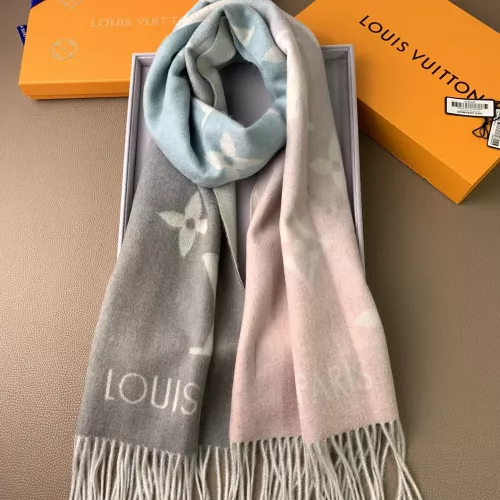 Replica Louis Vuitton Scarf #1379704 $56.00 USD for Wholesale