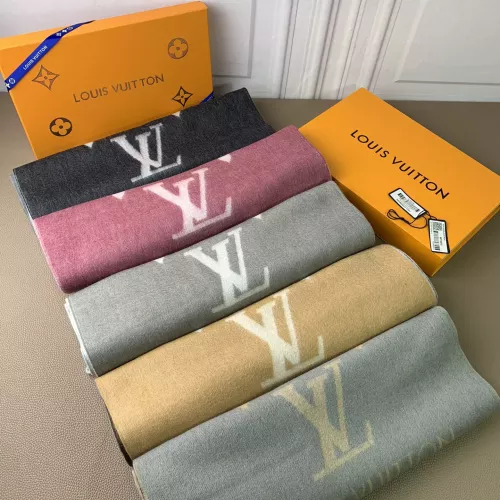 Replica Louis Vuitton Scarf #1379704 $56.00 USD for Wholesale