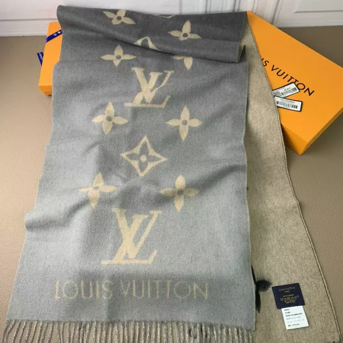 Louis Vuitton Scarf #1379705 $56.00 USD, Wholesale Replica Louis Vuitton Scarf
