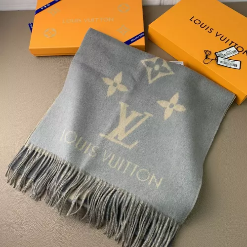 Replica Louis Vuitton Scarf #1379705 $56.00 USD for Wholesale