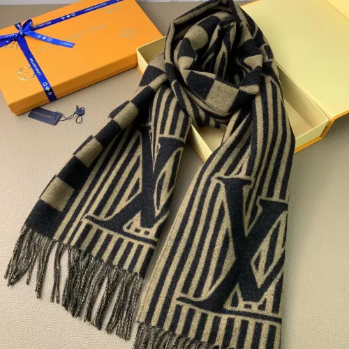 Replica Louis Vuitton Scarf #1379706 $56.00 USD for Wholesale