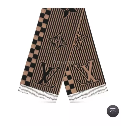 Replica Louis Vuitton Scarf #1379706 $56.00 USD for Wholesale