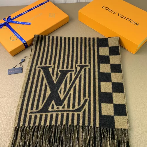 Replica Louis Vuitton Scarf #1379706 $56.00 USD for Wholesale