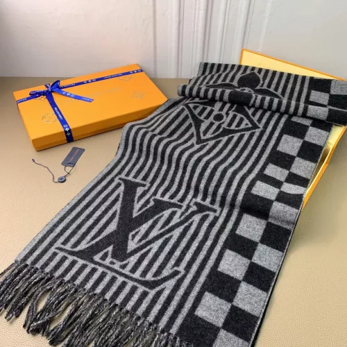 Louis Vuitton Scarf #1379708 $56.00 USD, Wholesale Replica Louis Vuitton Scarf