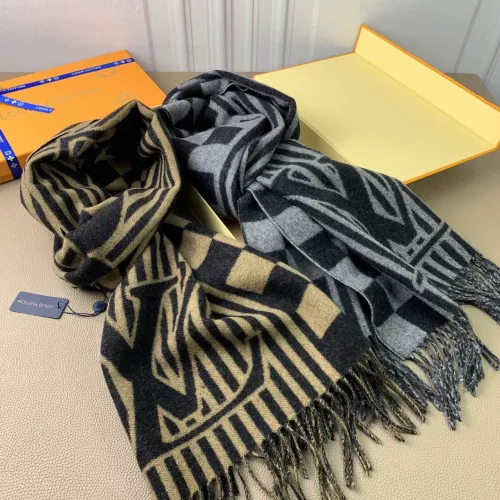 Replica Louis Vuitton Scarf #1379708 $56.00 USD for Wholesale