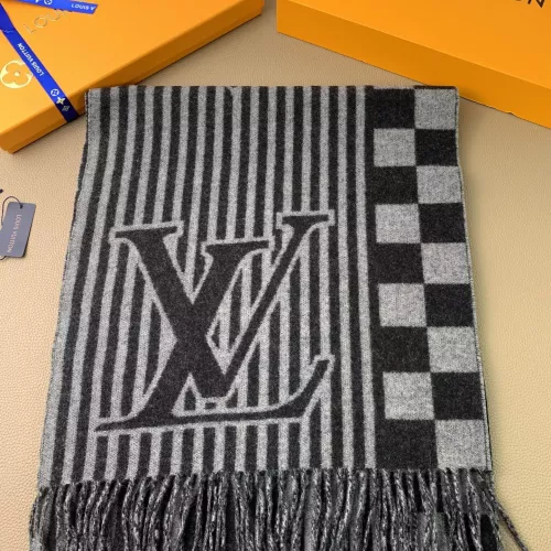 Replica Louis Vuitton Scarf #1379708 $56.00 USD for Wholesale