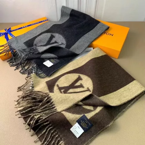 Replica Louis Vuitton Scarf #1379709 $52.00 USD for Wholesale