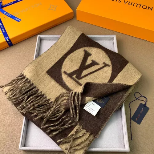 Replica Louis Vuitton Scarf #1379709 $52.00 USD for Wholesale