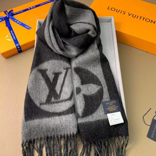 Replica Louis Vuitton Scarf #1379710 $52.00 USD for Wholesale