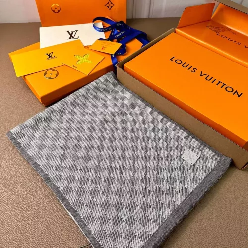 Louis Vuitton Scarf #1379713 $45.00 USD, Wholesale Replica Louis Vuitton Scarf