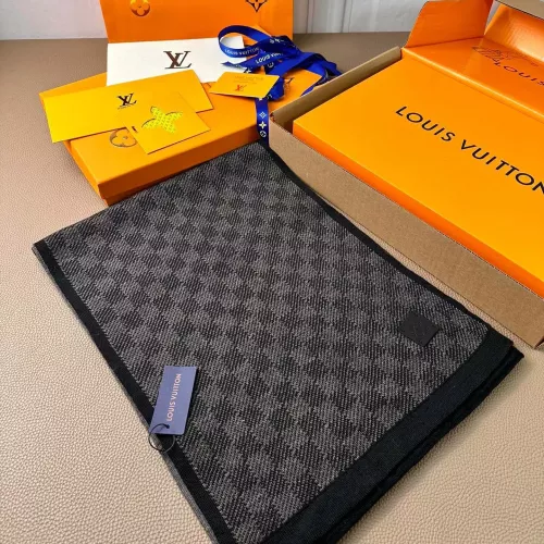 Louis Vuitton Scarf #1379714 $45.00 USD, Wholesale Replica Louis Vuitton Scarf