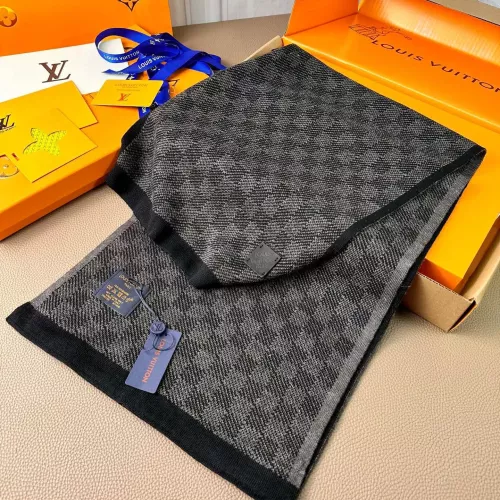 Replica Louis Vuitton Scarf #1379714 $45.00 USD for Wholesale