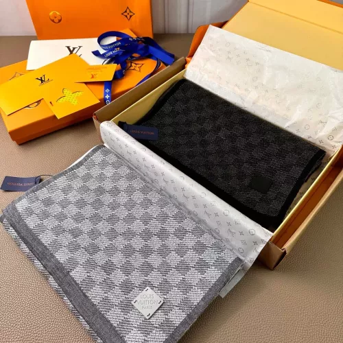 Replica Louis Vuitton Scarf #1379714 $45.00 USD for Wholesale