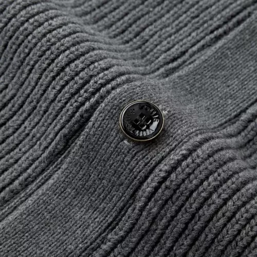 Replica Louis Vuitton LV Sweaters Long Sleeved For Unisex #1379716 $96.00 USD for Wholesale