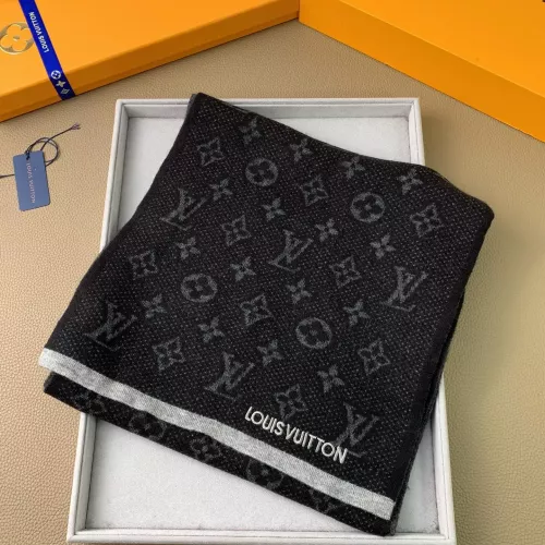Louis Vuitton Scarf #1379717 $45.00 USD, Wholesale Replica Louis Vuitton Scarf