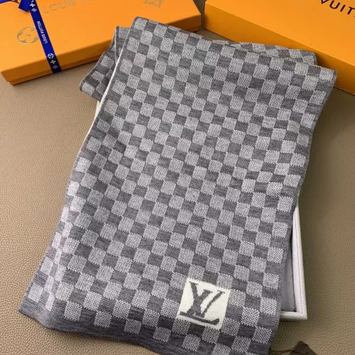 Replica Louis Vuitton Scarf #1379718 $45.00 USD for Wholesale
