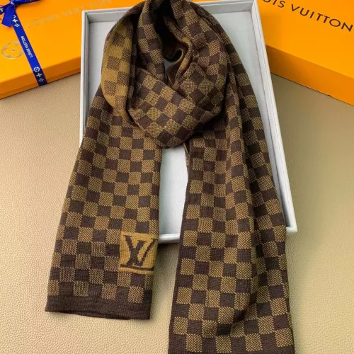Replica Louis Vuitton Scarf #1379719 $45.00 USD for Wholesale