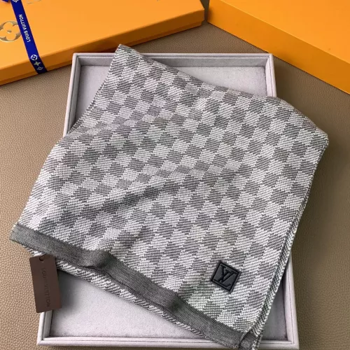 Louis Vuitton Scarf #1379725 $45.00 USD, Wholesale Replica Louis Vuitton Scarf