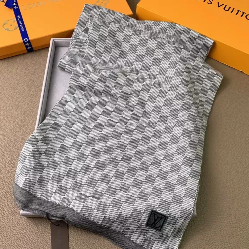 Replica Louis Vuitton Scarf #1379725 $45.00 USD for Wholesale